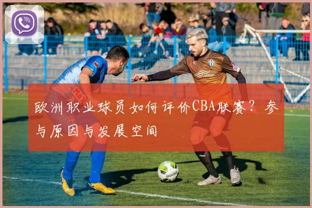 欧洲职业球员如何评价CBA联赛?参与原因与发展空间
