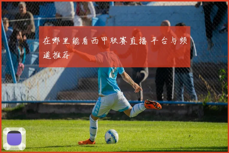 在哪里能看西甲联赛直播 平台与频道推荐